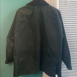 Barbour A100 Bedale Jacket